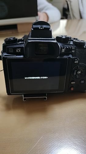 Amazon.co.jp: OLYMPUS 標準ズームレンズ M.ZUIKO DIGITAL 14-42mm F3
